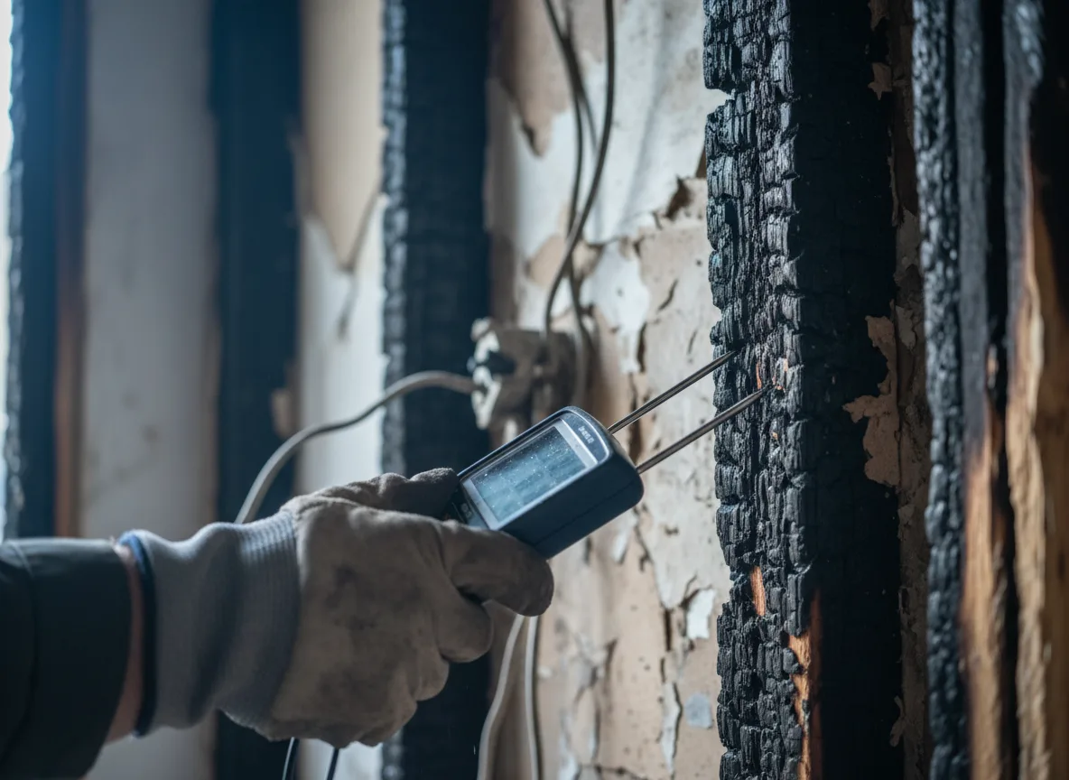 Fire Damage Restoration Steedman, MO FAQs